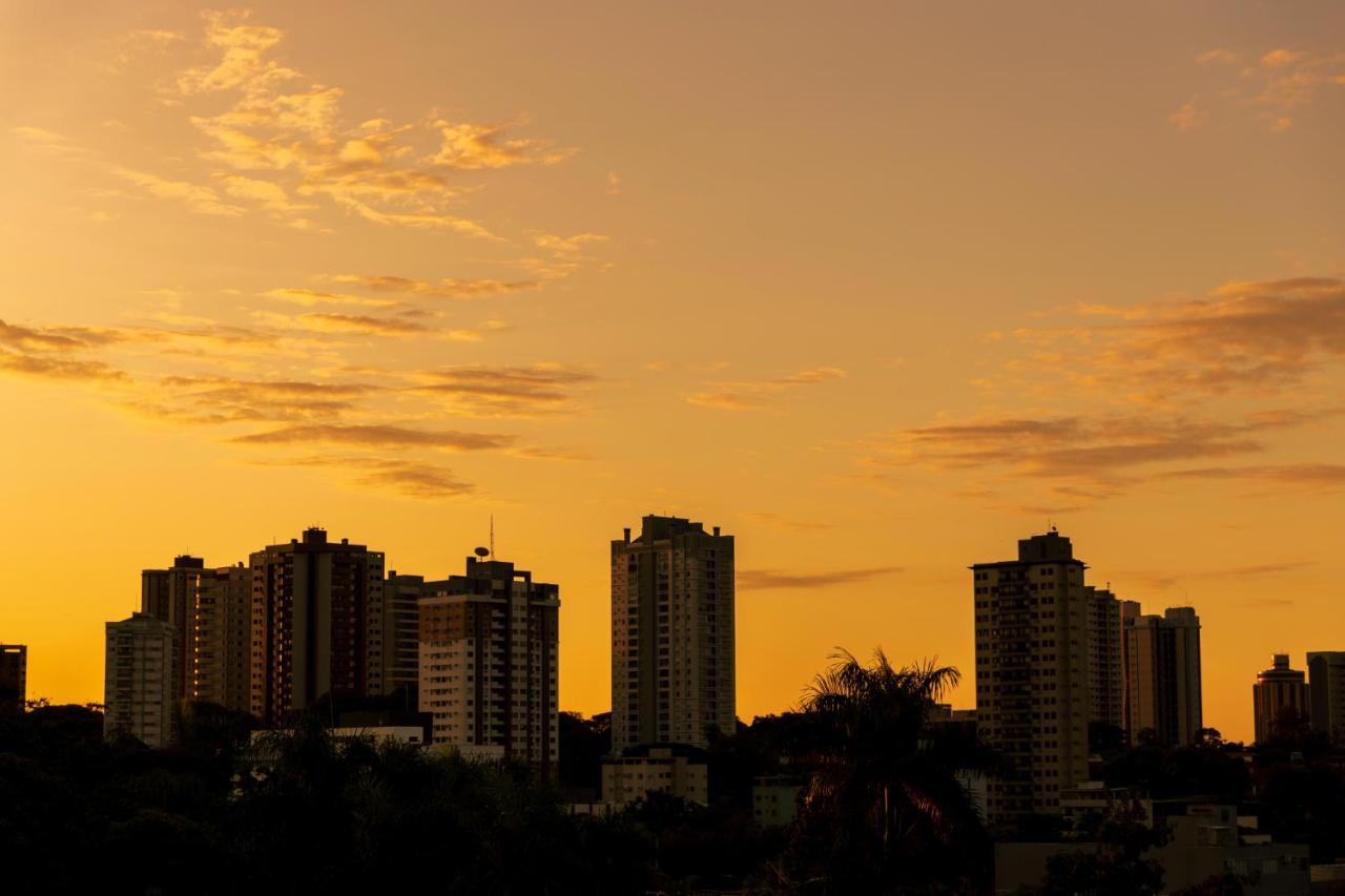 Tucasa Flats - Viva Uma Experiencia De Morador! Apartman Foz do Iguaçu Kültér fotó