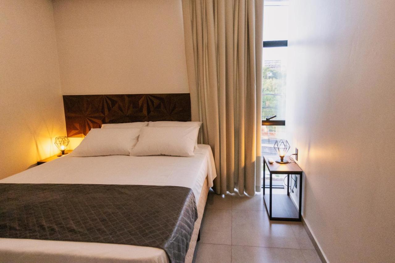 Tucasa Flats - Viva Uma Experiencia De Morador! Apartman Foz do Iguaçu Kültér fotó