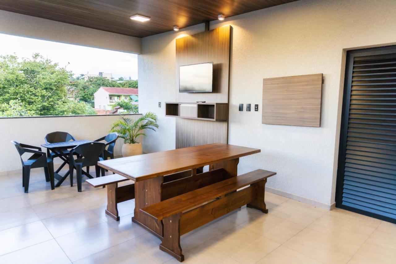 Tucasa Flats - Viva Uma Experiencia De Morador! Apartman Foz do Iguaçu Kültér fotó