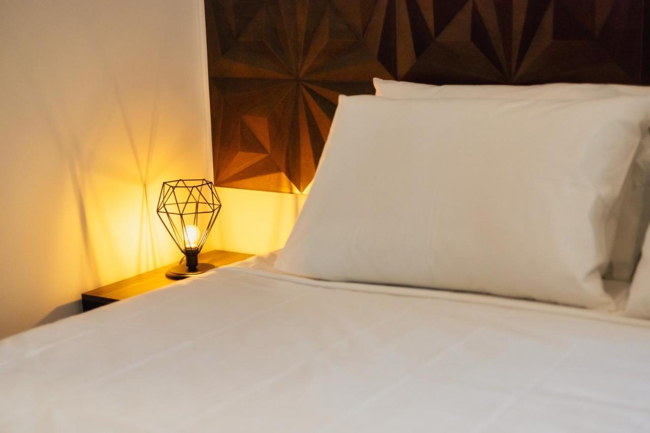 Tucasa Flats - Viva Uma Experiencia De Morador! Apartman Foz do Iguaçu Kültér fotó