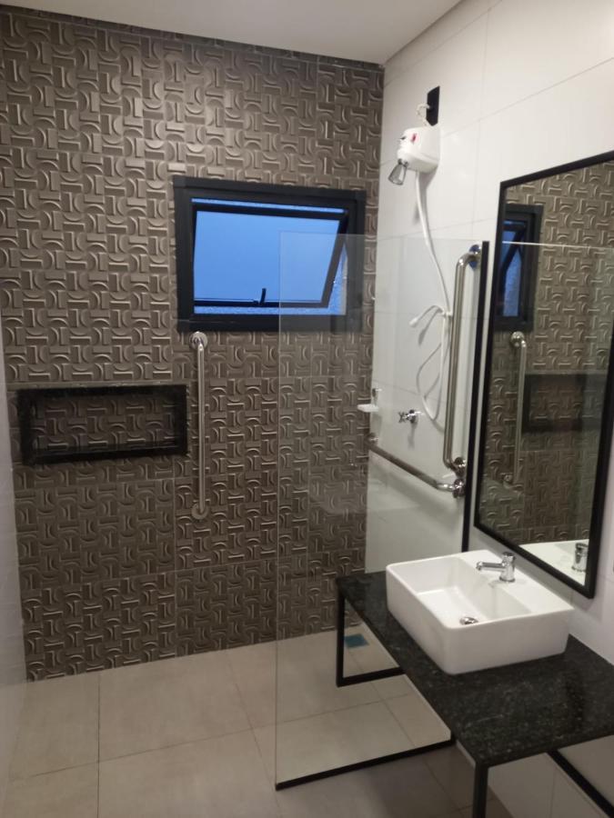 Tucasa Flats - Viva Uma Experiencia De Morador! Apartman Foz do Iguaçu Kültér fotó